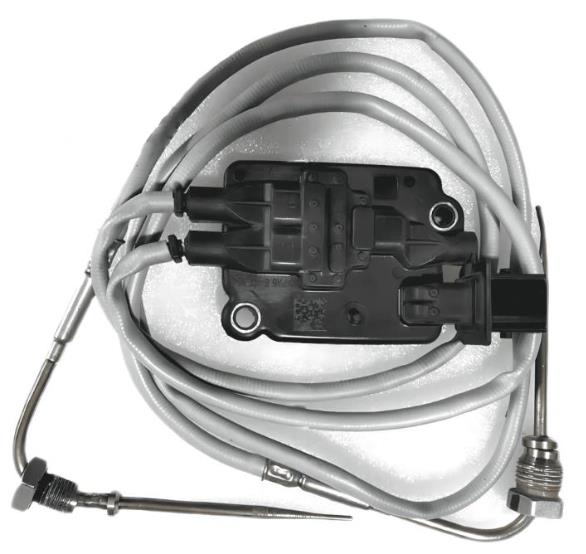 5572210 A061Z438 Cummins Exhaust Gas Temperature Sensor SCR System High Quality OEM - EuroTruckParts