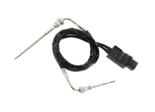 Temperature Sensor RE574696 for John Deere Engine 6068 Tractor 6230R 6250R 6R230 6R2304 6R250 - EuroTruckParts