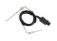 Temperature Sensor RE574696 for John Deere Engine 6068 Tractor 6230R 6250R 6R230 6R2304 6R250 - EuroTruckParts