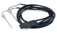 Temperature Sensor 343-6890 3436890 HM-A41029 Compatible with 844K 854K - EuroTruckParts