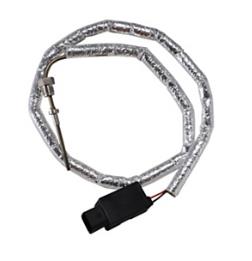 288-6818: 3-pin single probe analog temperature sensor - EuroTruckParts