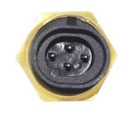 Engine coolant temperature sensor coolant level sensor CH12541 4954448 for Perkins engine - EuroTruckParts
