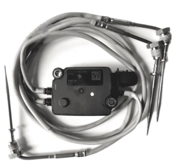 5572218 A061Z459 Cummins Exhaust Gas Temperature Sensor SCR System High Quality OEM - EuroTruckParts