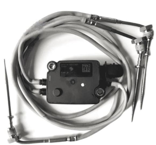 5572218 A061Z459 Cummins Exhaust Gas Temperature Sensor SCR System High Quality OEM - EuroTruckParts