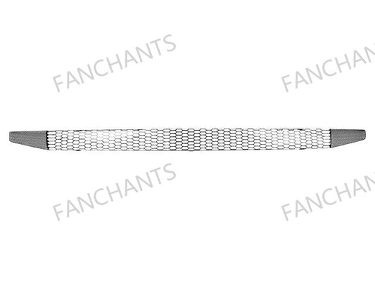 FANCHANTS 1930812 1930811 Grille Front Panel for SCANIA P-G-R-T Series Truck - EuroTruckParts