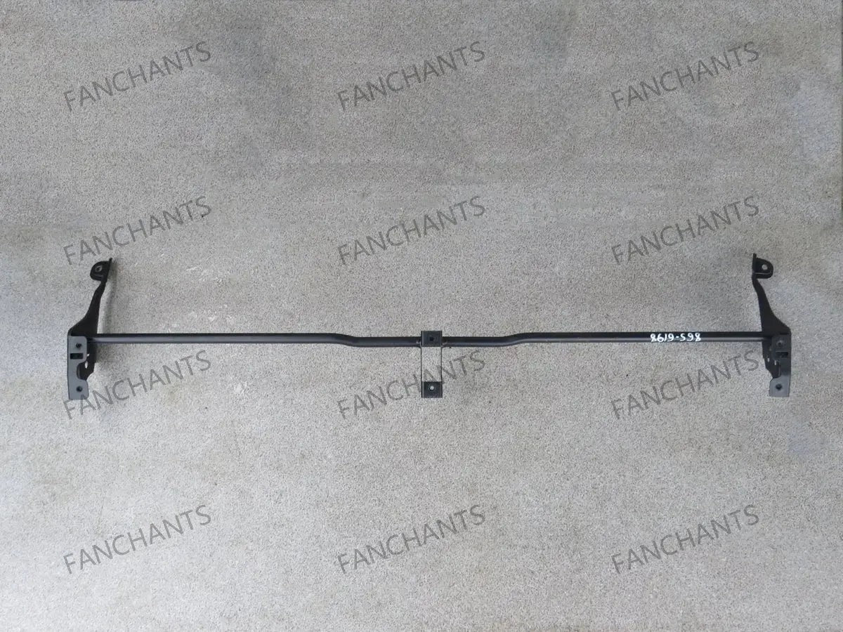 CHINA Factory Wholesale 2055783 SUNSHADE BRACKET for SCANIA 1995-2016 - EuroTruckParts