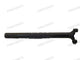 Mercedes 9605205111 Mudguard Bracket | ECE R55 EU 2011-2025 Dynamic Protection 