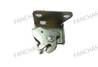 Mercedes 9677500184 Grill Lock | ECE R29 EU 2005-2025 Alloy Radiator Security 