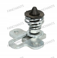 81611446002 Locking Bolt | ECE R13 EU 2010-2025 Thermal-Stable Fastening System