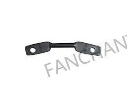 81611440023 Lock Pin | ECE R55 EU 1993-2024 Precision Alignment System