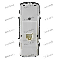 2569026 Door Switch | ECE R10 Rev.6 & ISO 16750-3 Dual-Certified 