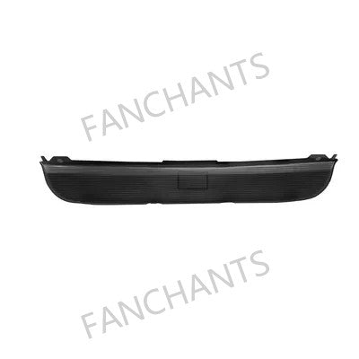 CHINA Factory Wholesale 1865186 Grille Bumper for Scania - EuroTruckParts