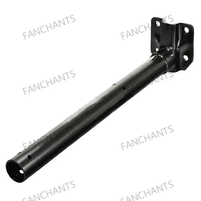 Mercedes 9305208533 Mudguard Bracket | ECE R73 Structural EU 1996-2004