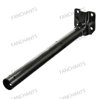 Mercedes 9305208533 Mudguard Bracket | ECE R73 Structural EU 1996-2004