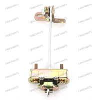 Mercedes 9737201516 Door Bracket | ECE R29 EU 1970-2021 Truck Series 