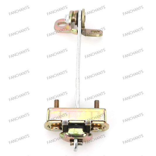 Mercedes 9737201516 Door Bracket | ECE R29 EU 1970-2021 Truck Series 
