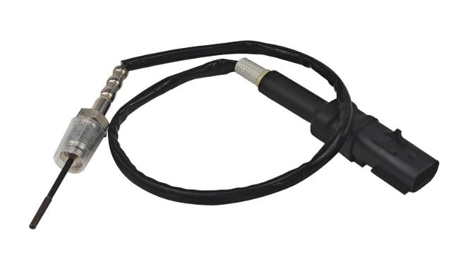 2596660C1 Cummins DPF Sensor | ISO 16750-4 & ISO 11898-1-Certified Multi-OE Temperature Probe for EPA07 Tier 4 Engines - EuroTruckParts