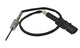 2596660C1 Cummins DPF Sensor | ISO 16750-4 & ISO 11898-1-Certified Multi-OE Temperature Probe for EPA07 Tier 4 Engines - EuroTruckParts