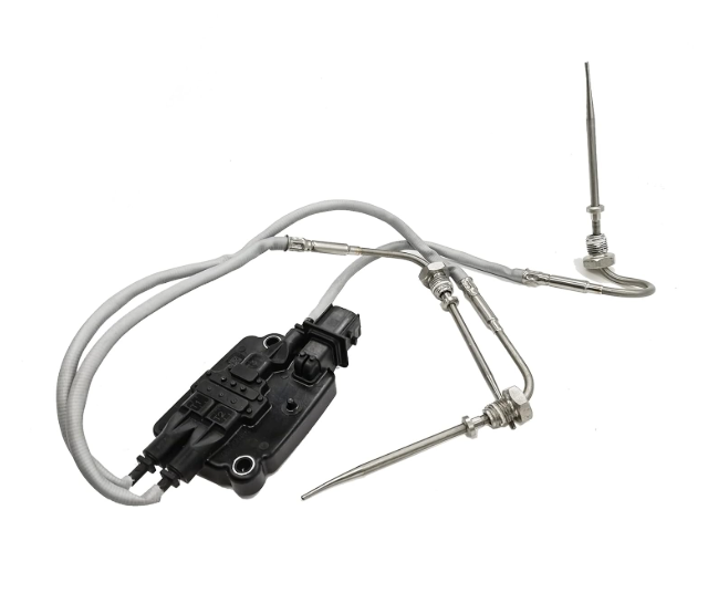 4327172 EGT Sensor Exhaust Gas Temperature Sensor fits Cummins - EuroTruckParts