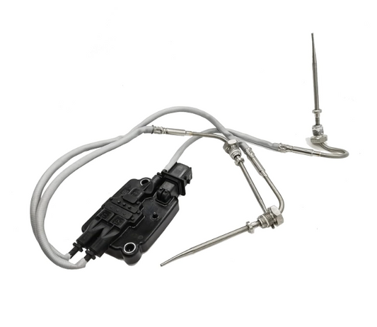 4327172 EGT Sensor Exhaust Gas Temperature Sensor fits Cummins - EuroTruckParts