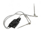 4327172 EGT Sensor Exhaust Gas Temperature Sensor fits Cummins - EuroTruckParts