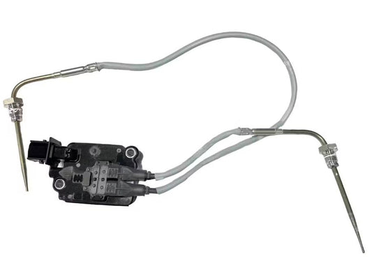 Cummins ISB/QSB Temperature Sensor 4384811 4307100 - EuroTruckParts