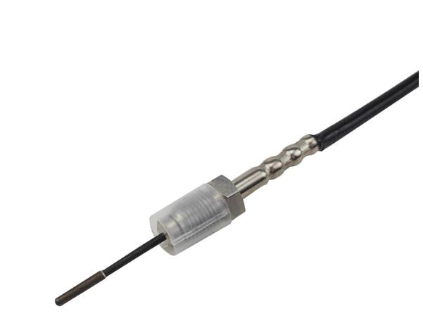 2596660C1 Cummins DPF Sensor | ISO 16750-4 & ISO 11898-1-Certified Multi-OE Temperature Probe for EPA07 Tier 4 Engines - EuroTruckParts