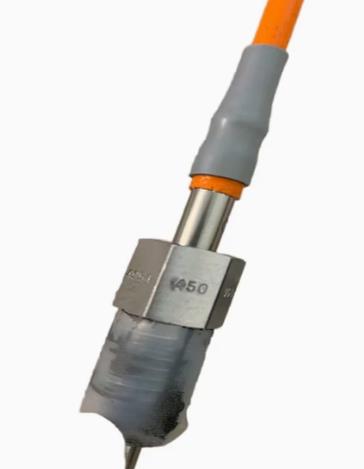 Cummins Engine Part Temperature Sensor 4954450 for Cummins Engine - EuroTruckParts
