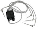 4384580 A054U526 Quadruple Probes DEF Exhaust Gas Temperature Sensor EGT Sensor Fits 6.7 Liter ISB/QSB - EuroTruckParts