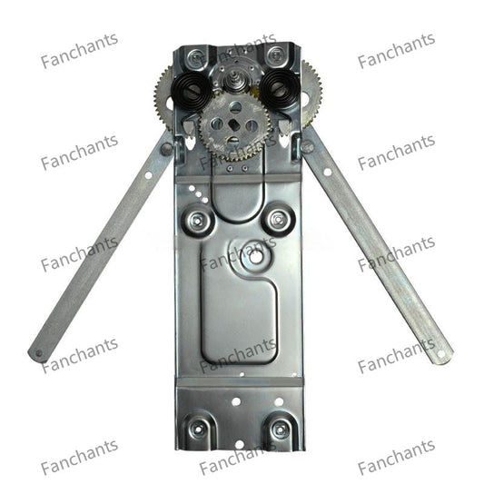 1082466 1508722 1082467 1605670 8152647 Door Window Lift Without Electrical Motor Right Left FOR VOLVO F10 F12 F16 - EuroTruckParts