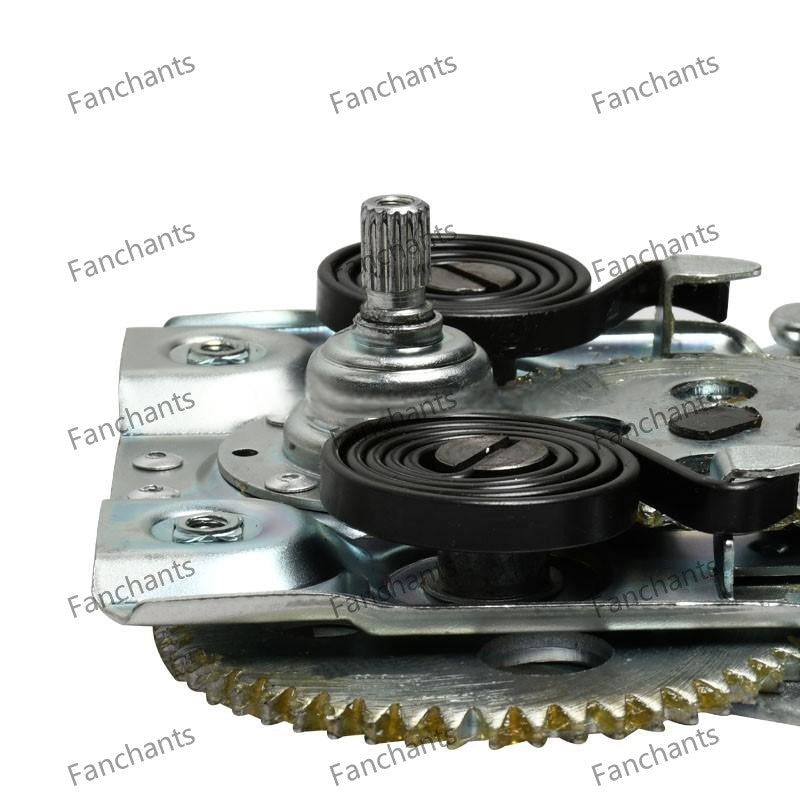 1082466 1508722 1082467 1605670 8152647 Door Window Lift Without Electrical Motor Right Left FOR VOLVO F10 F12 F16 - EuroTruckParts