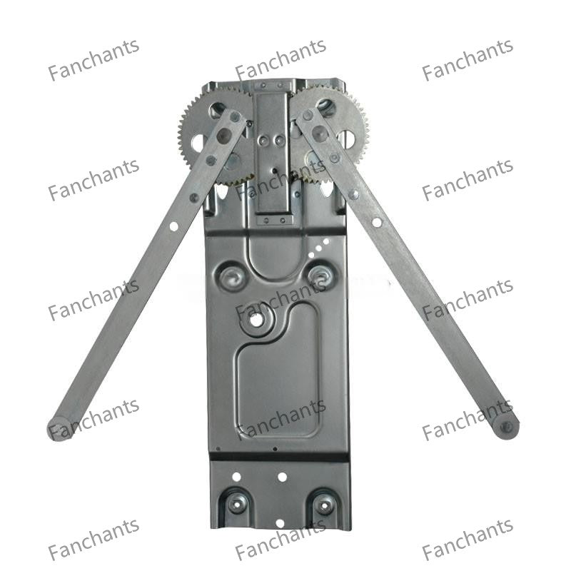 1082466 1508722 1082467 1605670 8152647 Door Window Lift Without Electrical Motor Right Left FOR VOLVO F10 F12 F16 - EuroTruckParts