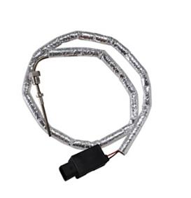 288-6818: 3-pin single probe analog temperature sensor - EuroTruckParts