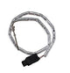 288-6818: 3-pin single probe analog temperature sensor - EuroTruckParts
