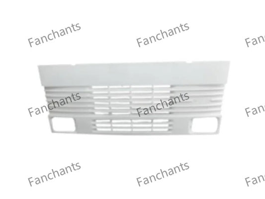 1594405 Cab Grille For Volvo Trucks FL7 FL10 - EuroTruckParts