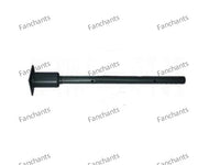 1658710 1608598 REAR MUDGUARD BRACKET Right Left For VOLVO F12 NEW 400 POWER - EuroTruckParts