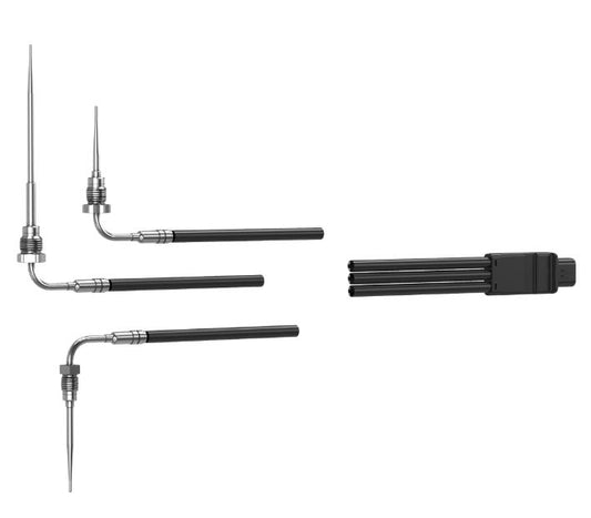John Deere Temperature Sensor, Doc/Dpf 1200 mm SKU: RE552185 - EuroTruckParts