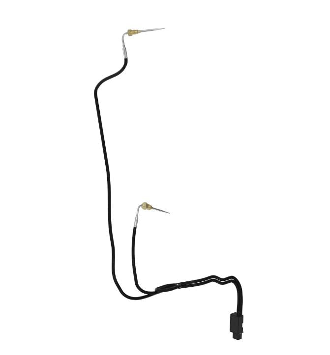 John Deere Aftertreatment Exhaust System Temperature Sensor SKU: RE552186 - EuroTruckParts