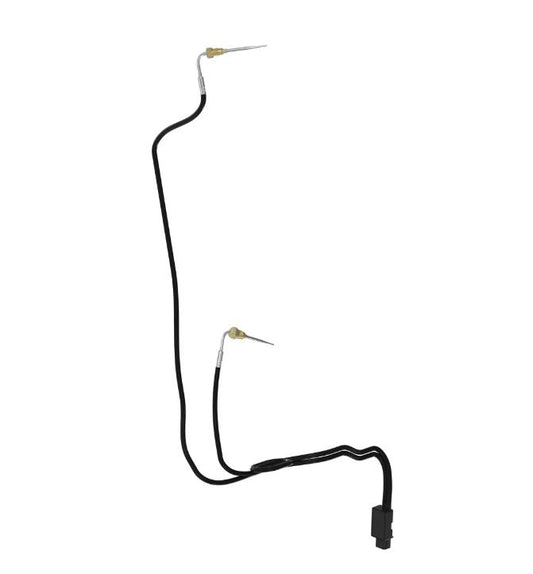 John Deere Aftertreatment Exhaust System Temperature Sensor SKU: RE552186 - EuroTruckParts