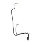 John Deere Aftertreatment Exhaust System Temperature Sensor SKU: RE552186 - EuroTruckParts