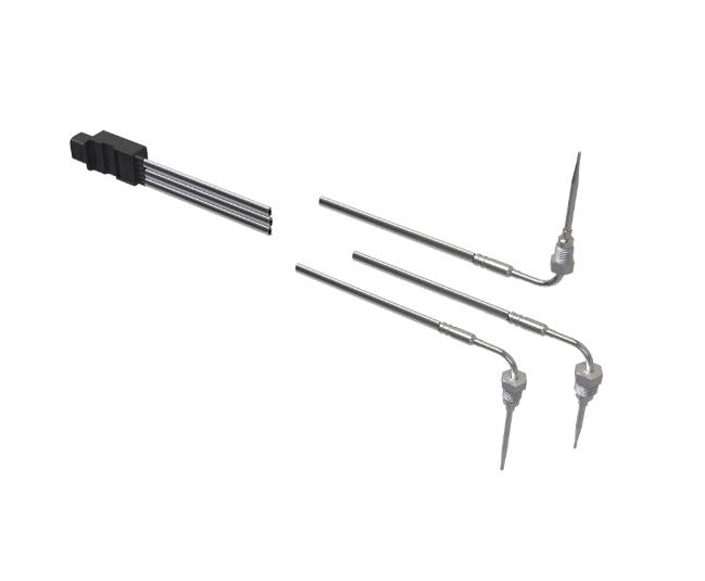 John Deere Engine Aftertreatment Exhaust System Temperature Sensor SKU: RE570137 - EuroTruckParts