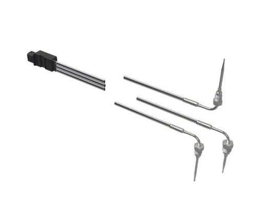 John Deere Engine Aftertreatment Exhaust System Temperature Sensor SKU: RE570137 - EuroTruckParts