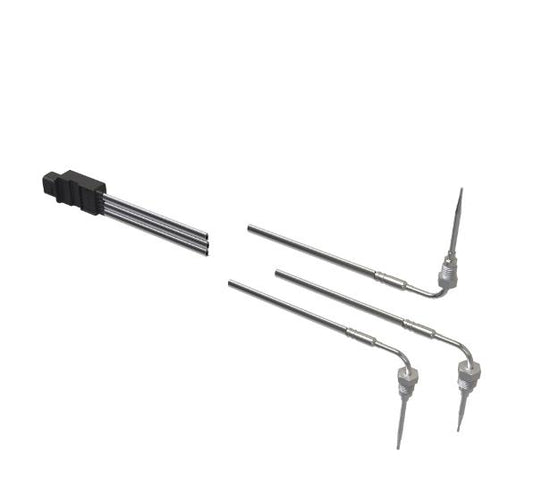 John Deere Engine Aftertreatment Exhaust System Temperature Sensor SKU: RE569030 - EuroTruckParts
