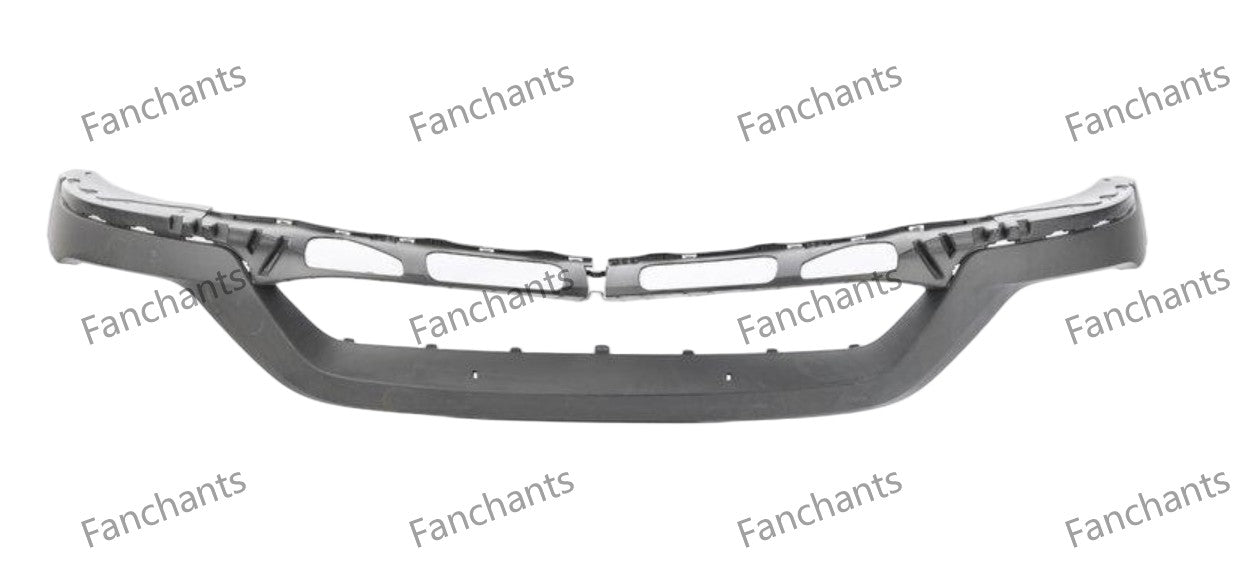 51117374051 Trim Plate | Impact Protection & Aerodynamic Optimization 