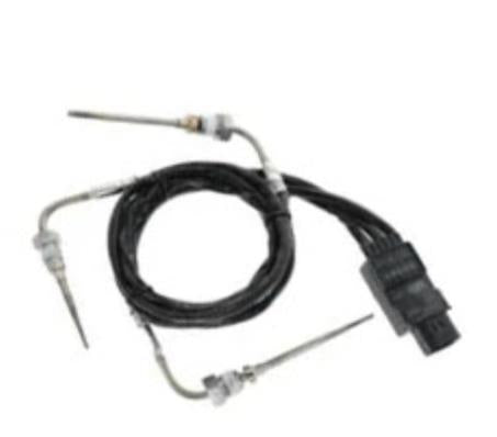 Temperature Sensor RE575421 for John Deere Tractor 5075M 5095M 5105M 5115M 5120M 6135E 9370R 9420R 9470R 9520R - EuroTruckParts