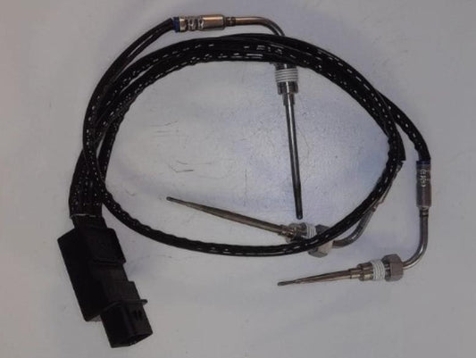 Temperature Sensor RE546926 For John Deere 3029 4045 6068 Engine 210K 310K 410K 444K 524K 550K 650K 700K 160GLC 210GLC - EuroTruckParts