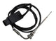 Temperature Sensor 373-5283 for Caterpillar CAT C9.3 C13 C15 Engine 390FL 824K 825K 836K 966M 972M 982M 12M 140 745 - EuroTruckParts