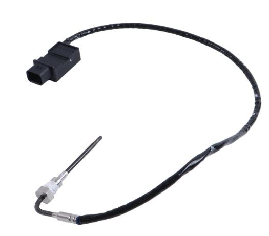 341-4827 Temperature Sensor Compatible with Caterpillar CAT Engine C4.4 C6.6 Excavator 320E 312E 316E 318E 320EL 323EL Loader 924K 938K, 3414827 Replacement - EuroTruckParts