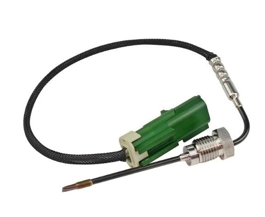 A6805401817 Exhaust Gas Temperature Sensor EGT Sensor A6805401617 Compatible fit for Freightliner Models with DD15 Engines (2008-2009) - EuroTruckParts