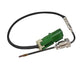 A6805401817 Exhaust Gas Temperature Sensor EGT Sensor A6805401617 Compatible fit for Freightliner Models with DD15 Engines (2008-2009) - EuroTruckParts